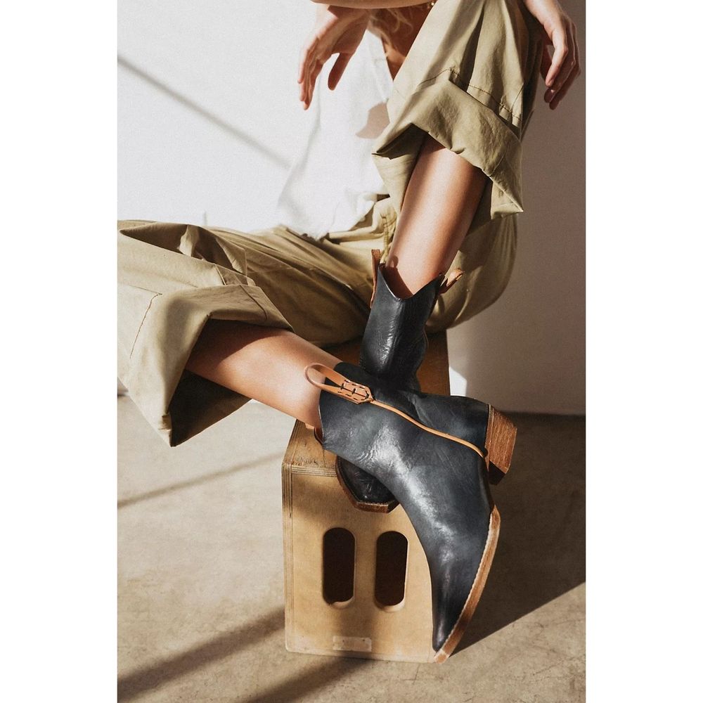 !!🔥🔥NOT AVAILABLE!!🔥🔥We The Free Wesley Ankle Boots EU39.5 - Picture 3 of 12